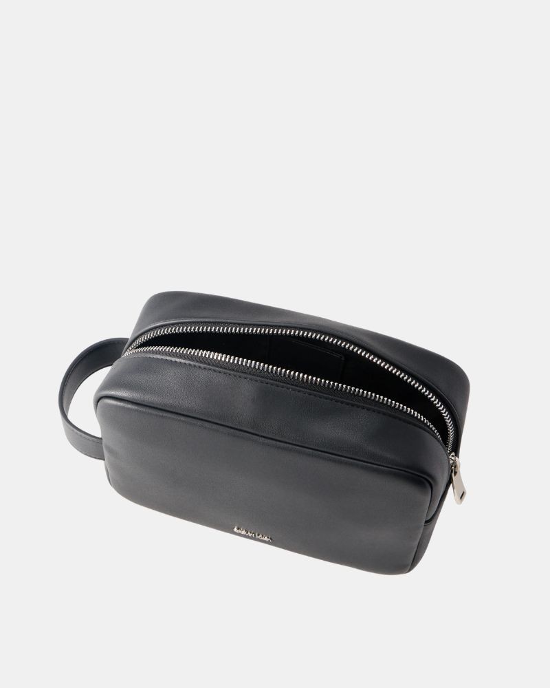 Bolsos Hombre CALVIN KLEIN Negro LV04D1227GUB1