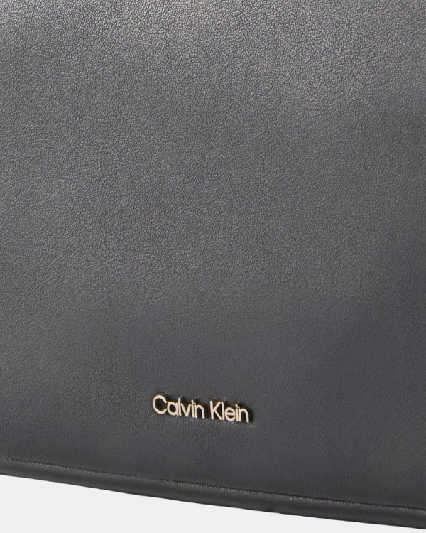 Bolsos Hombre CALVIN KLEIN Negro LV04D1227GUB1