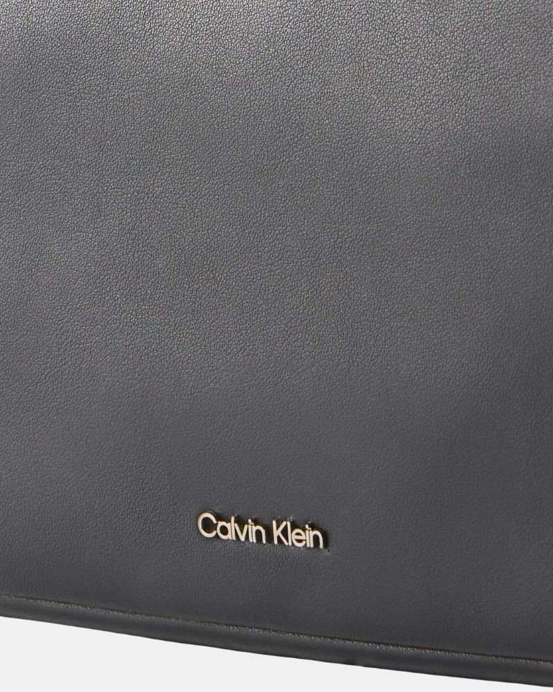 Bolsos Hombre CALVIN KLEIN Negro LV04D1227GUB1