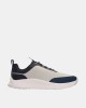 Zapatillas Bajas Hombre CALVIN KLEIN Gris HM0HM023420ZV
