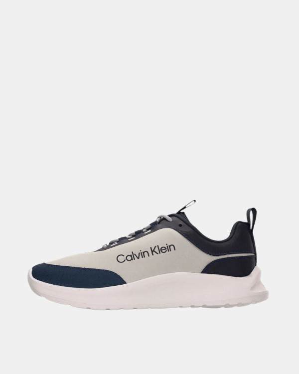 Zapatillas Bajas Hombre CALVIN KLEIN Gris HM0HM023420ZV