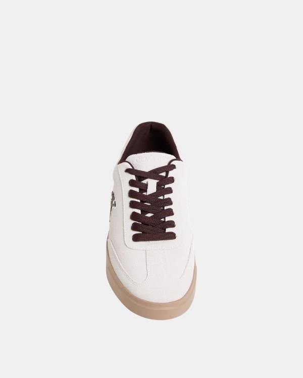 Zapatillas Bajas Hombre CALVIN KLEIN Blanco HM0HM02125