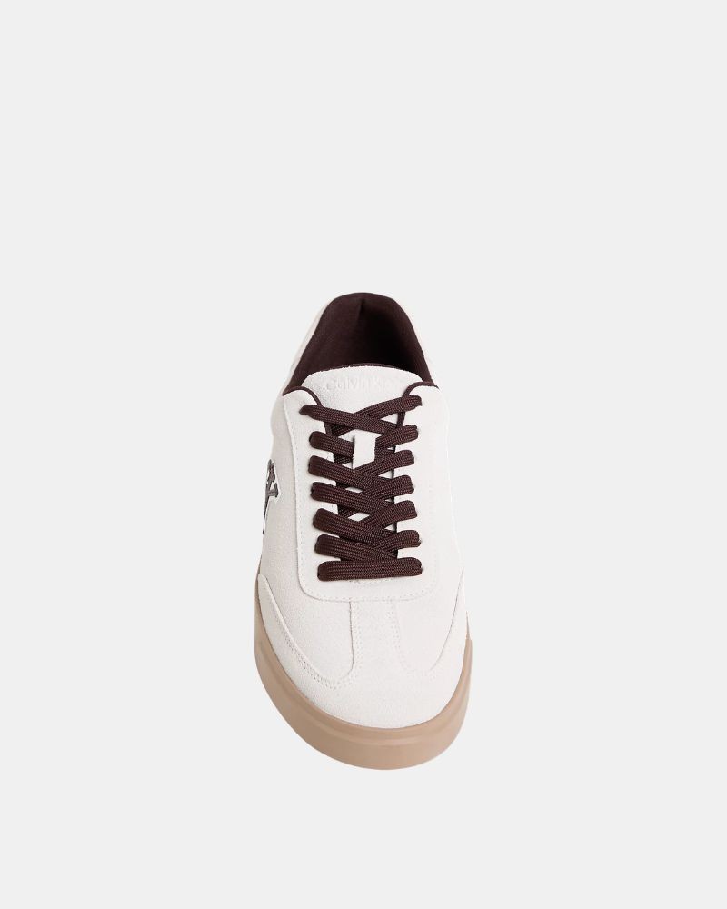Zapatillas Bajas Hombre CALVIN KLEIN Blanco HM0HM02125