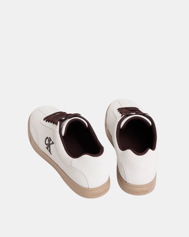 Zapatillas Bajas Hombre CALVIN KLEIN Blanco HM0HM02125