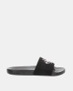Sandalias Chancletas Mujer CALVIN KLEIN Negro HW0HW02958