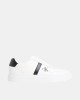 Zapatillas Bajas Hombre CALVIN KLEIN Blanco HM0HM02237