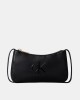 Bolsos Bandoleras Mujer CALVIN KLEIN Negro LV04F1125G