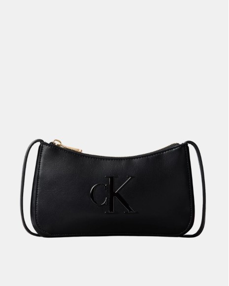 Bolsos Bandoleras Mujer CALVIN KLEIN Negro LV04F1125G