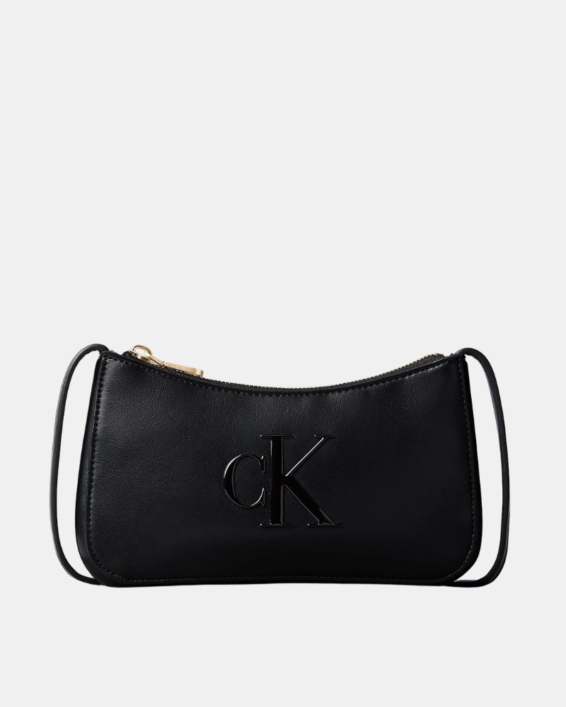 Bolsos Bandoleras Mujer CALVIN KLEIN Negro LV04F1125G