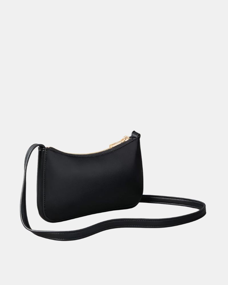 Bolsos Bandoleras Mujer CALVIN KLEIN Negro LV04F1125G
