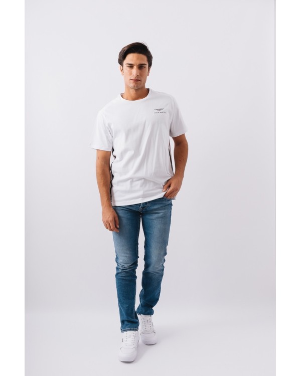 PEPE JEANS HATCH RECLAIM PM206541 Pantalones Vaqueros Largos Hombre Azul