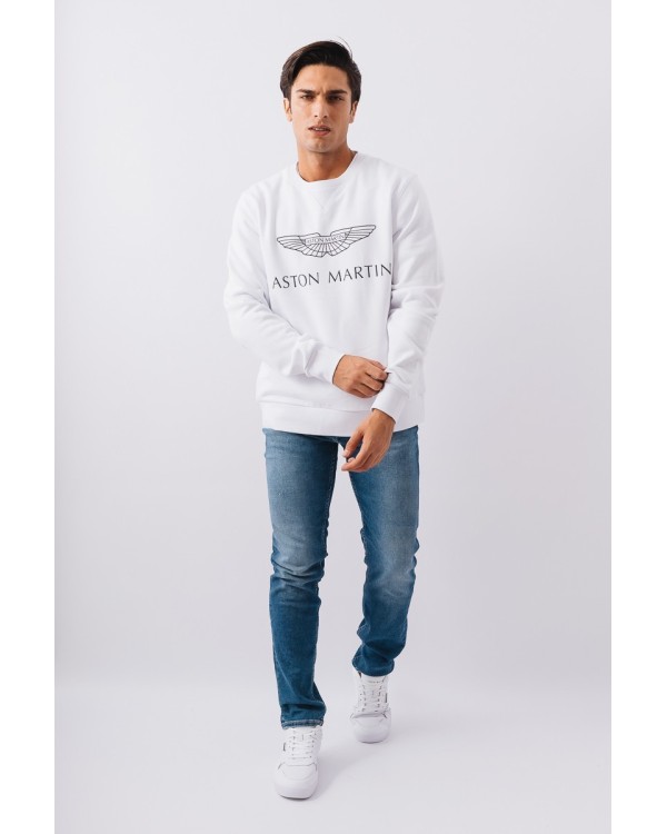 PEPE JEANS HATCH RECLAIM PM206541 Calças de Ganga Compridas Homem Azul