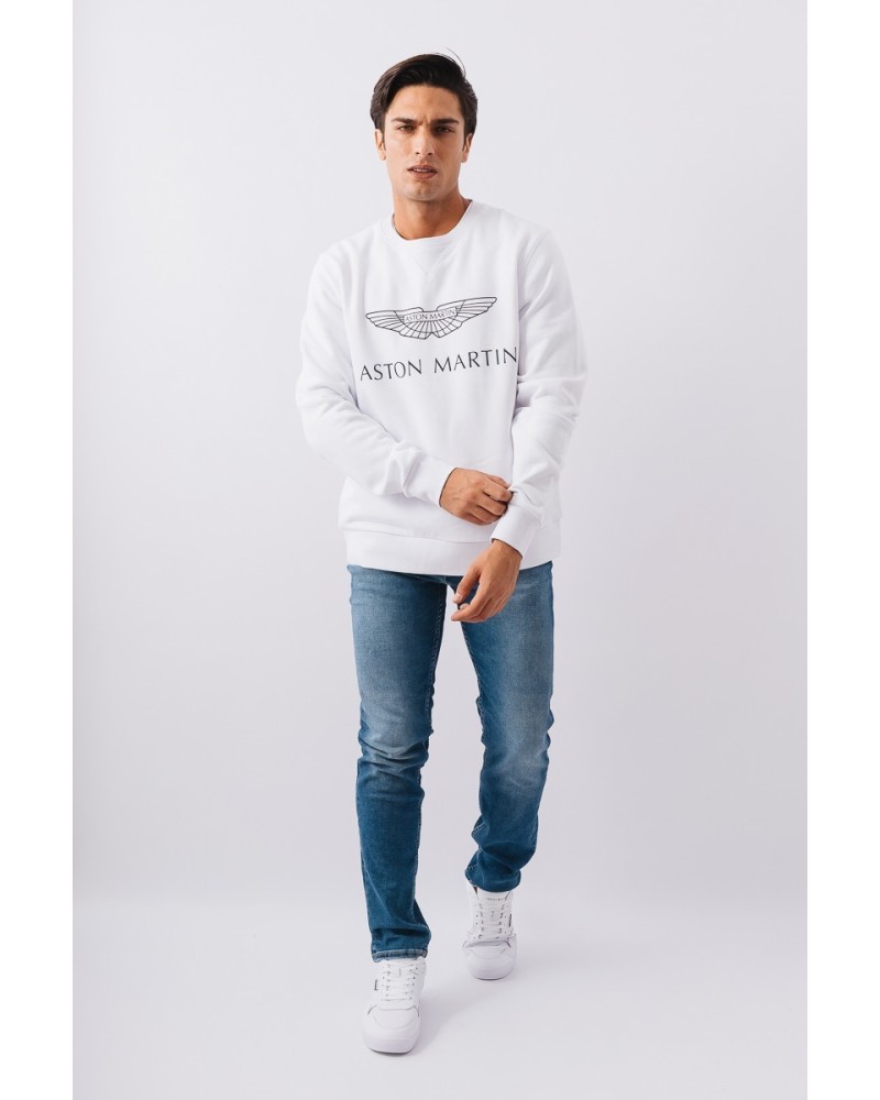 PEPE JEANS HATCH RECLAIM PM206541 Calças de Ganga Compridas Homem Azul