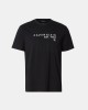 Camisetas Manga corta Hombre CALVIN KLEIN Negro LV04RF800G