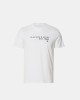 Camisetas de manga curta Homem CALVIN KLEIN Branco LV04RF800G