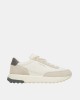 Zapatillas Bajas Hombre CALVIN KLEIN Blanco HM0HM02144
