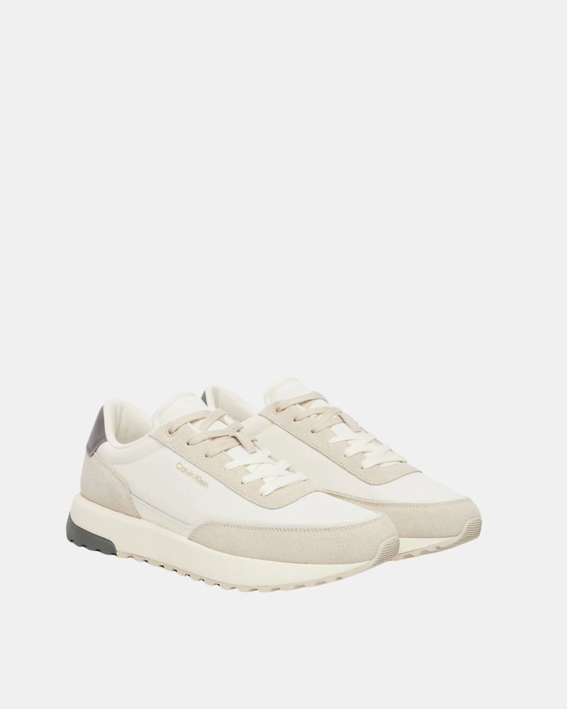 Zapatillas Bajas Hombre CALVIN KLEIN Blanco HM0HM02144
