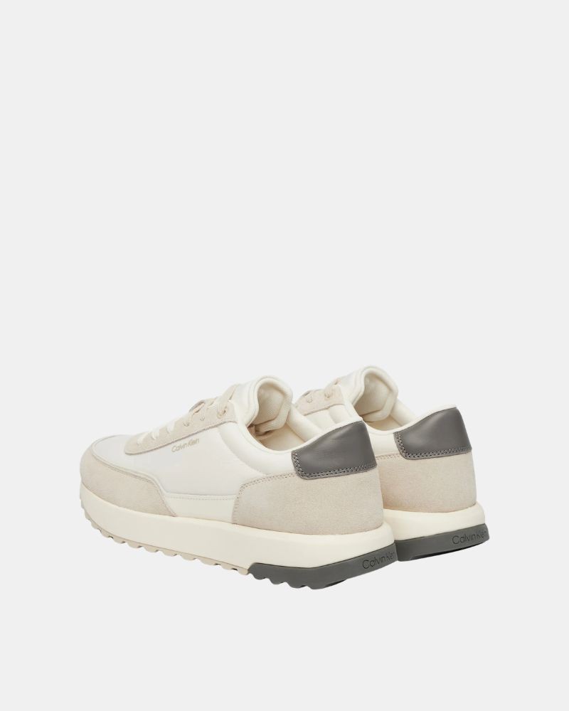 Zapatillas Bajas Hombre CALVIN KLEIN Blanco HM0HM02144