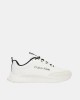 Zapatillas Bajas Hombre CALVIN KLEIN Blanco HM0HM0234201W