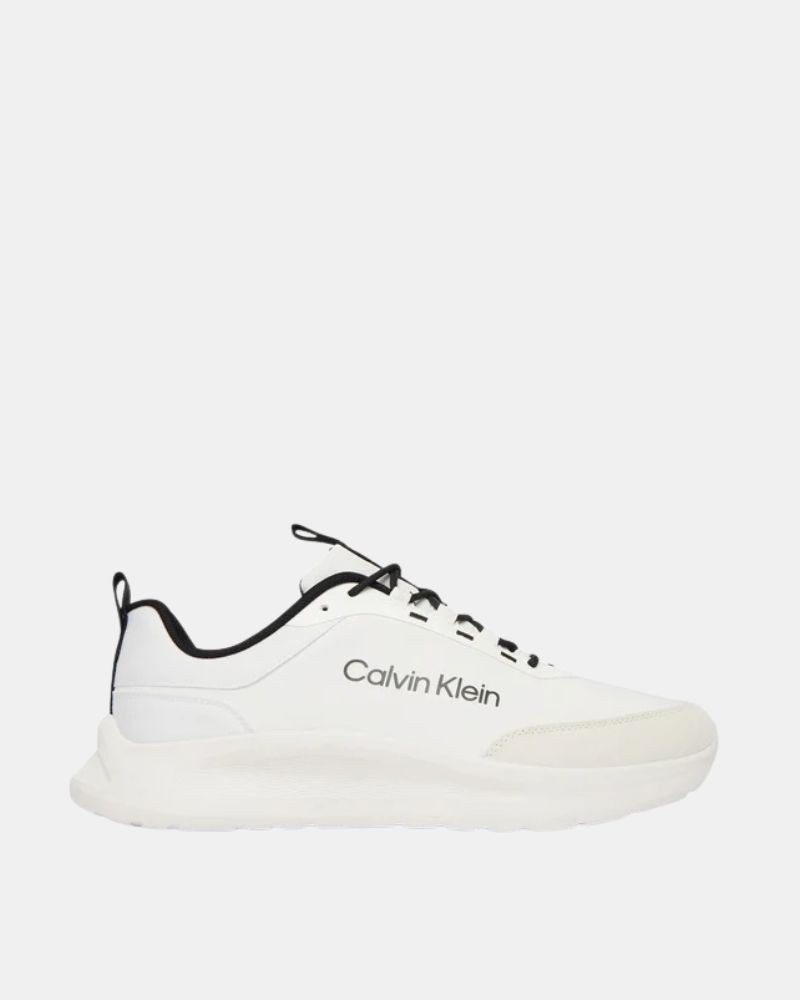 Zapatillas Bajas Hombre CALVIN KLEIN Blanco HM0HM0234201W