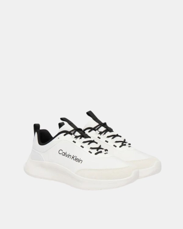 Zapatillas Bajas Hombre CALVIN KLEIN Blanco HM0HM0234201W