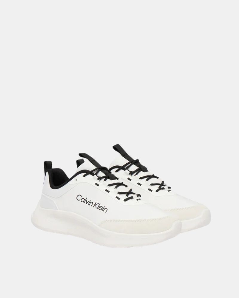 Zapatillas Bajas Hombre CALVIN KLEIN Blanco HM0HM0234201W