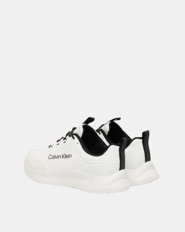 Zapatillas Bajas Hombre CALVIN KLEIN Blanco HM0HM0234201W