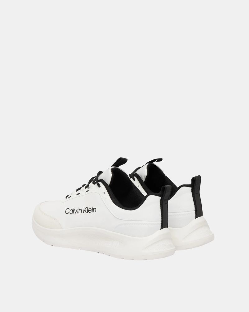 Zapatillas Bajas Hombre CALVIN KLEIN Blanco HM0HM0234201W