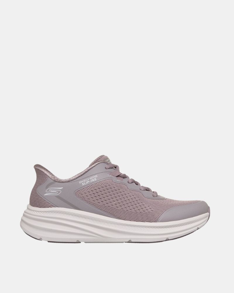 Sapatilhas Baixas Mulher SKECHERS Roxas 117756 BOBS SKILLZ