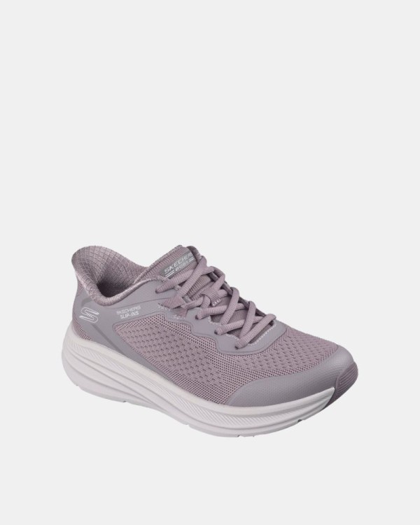 Sapatilhas Baixas Mulher SKECHERS Roxas 117756 BOBS SKILLZ