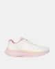 Zapatillas Bajas Mujer SKECHERS Nude 128607 GO RUN CONSISTENT 2 MILE MARKER