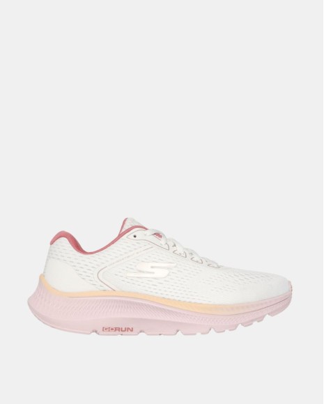 Zapatillas Bajas Mujer SKECHERS Nude 128607 GO RUN CONSISTENT 2 MILE MARKER