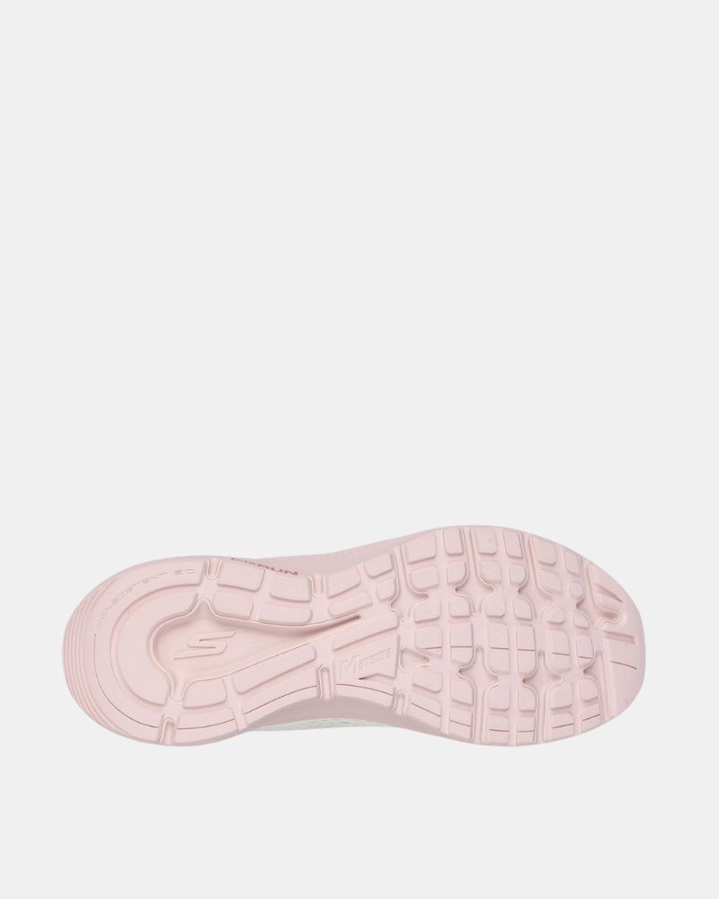 Ténis Baixos Mulher SKECHERS Nude 128607 GO RUN CONSISTENT 2 MILE MARKER