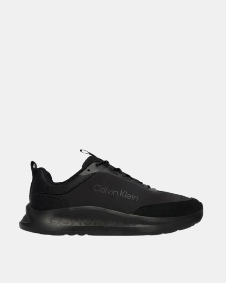Zapatillas Bajas Hombre CALVIN KLEIN Negro HM0HM023420GJ