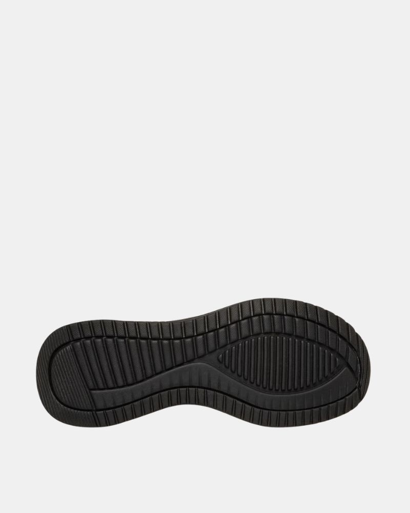 Zapatillas Bajas Mujer SKECHERS Negro 117743 BOBS SQUAD 4