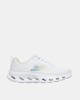 Zapatillas Bajas Mujer SKECHERS Blanco 125145 GO WALK GLIDE STEP 2 KRISTEE