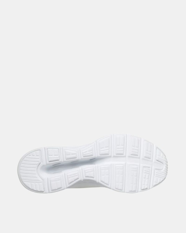 Zapatillas Bajas Mujer SKECHERS Blanco 125145 GO WALK GLIDE STEP 2 KRISTEE
