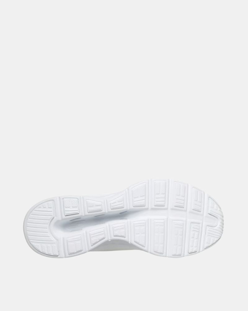 Zapatillas Bajas Mujer SKECHERS Blanco 125145 GO WALK GLIDE STEP 2 KRISTEE