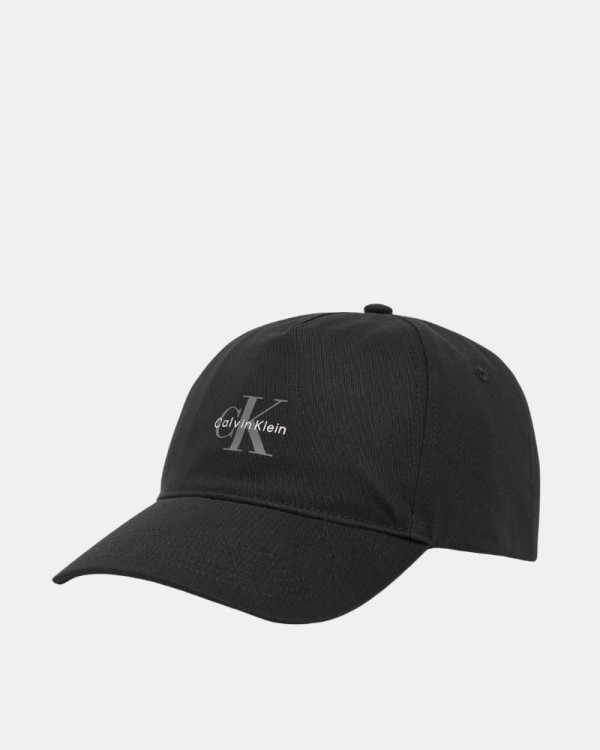 Gorros y gorras Hombre CALVIN KLEIN Negro LV04G5032GUB1