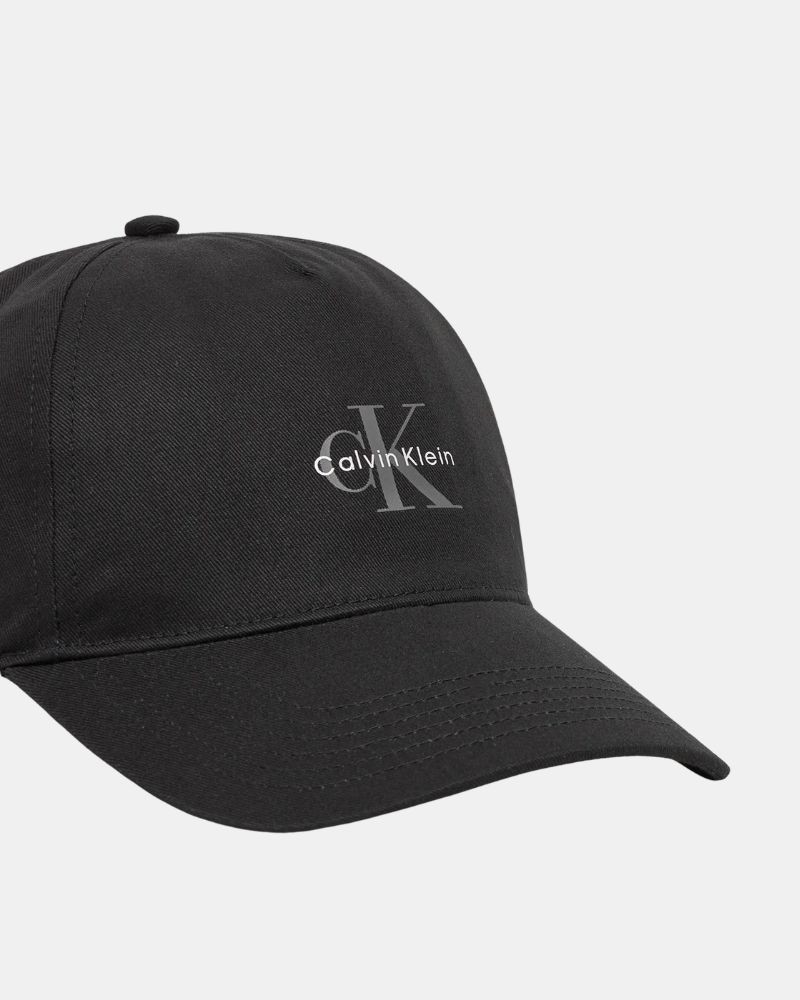 Gorros y gorras Hombre CALVIN KLEIN Negro LV04G5032GUB1