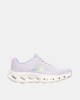 Zapatillas Bajas Mujer SKECHERS Morado 125145 GO WALK GLIDE STEP 2 KRISTEE