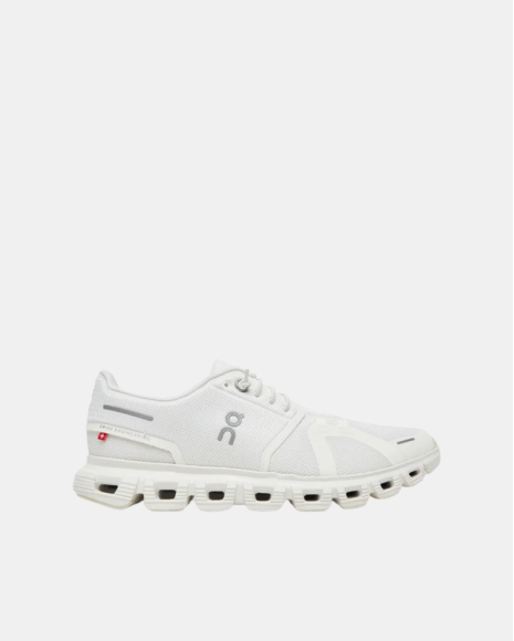Zapatillas Mujer ON RUNNING Blanco CLOUD 6 3WF10061200