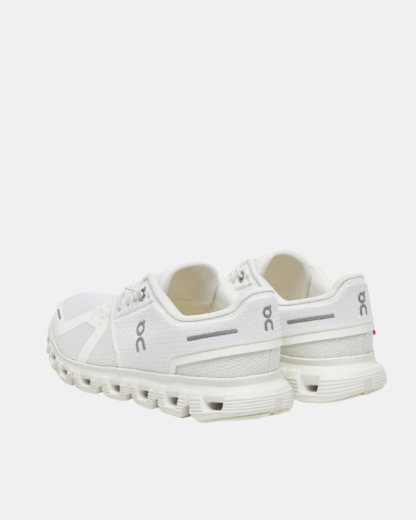 Zapatillas Mujer ON RUNNING Blanco CLOUD 6 3WF10061200