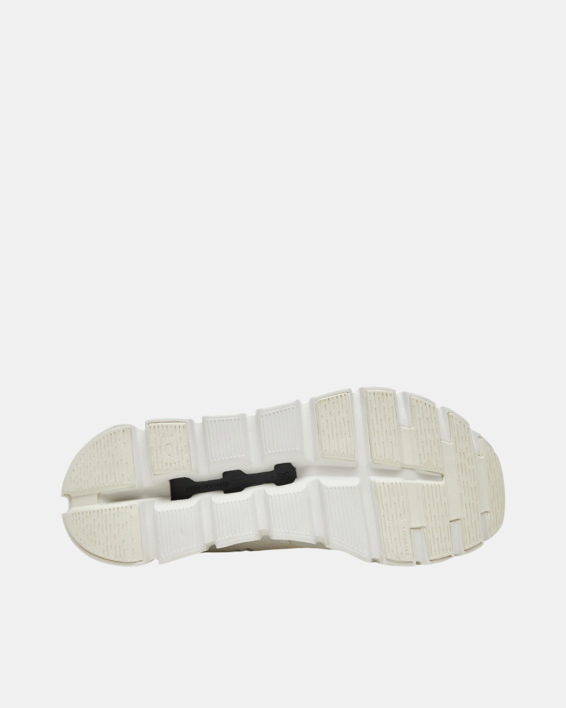 Zapatillas Mujer ON RUNNING Blanco CLOUD 6 3WF10061200
