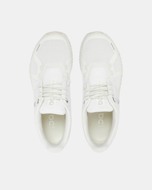 Zapatillas Mujer ON RUNNING Blanco CLOUD 6 3WF10061200