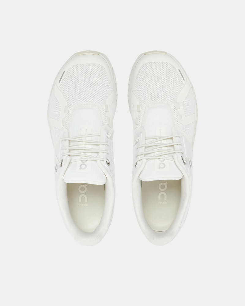 Zapatillas Mujer ON RUNNING Blanco CLOUD 6 3WF10061200