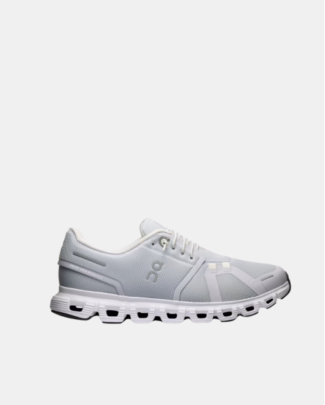 Zapatillas Mujer ON RUNNING Hielo CLOUD 6 3WF10060070