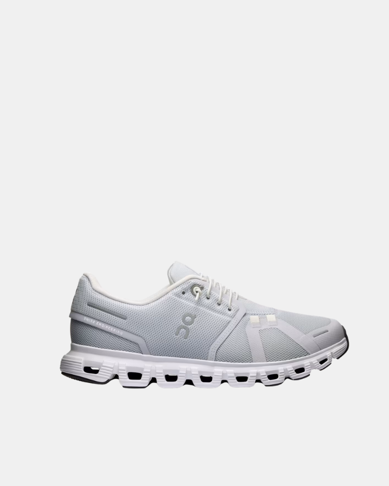 Zapatillas Mujer ON RUNNING Hielo CLOUD 6 3WF10060070