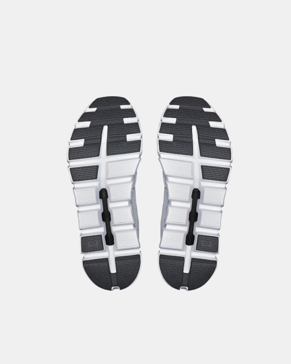 Zapatillas Mujer ON RUNNING Hielo CLOUD 6 3WF10060070