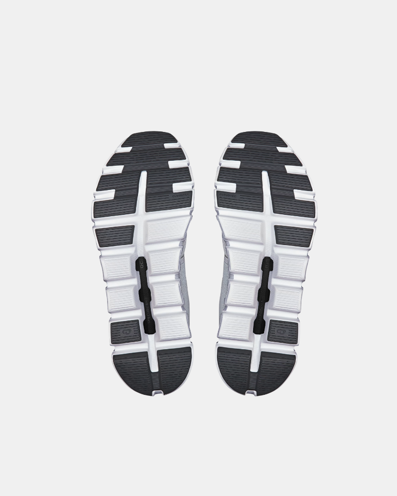 Zapatillas Mujer ON RUNNING Hielo CLOUD 6 3WF10060070